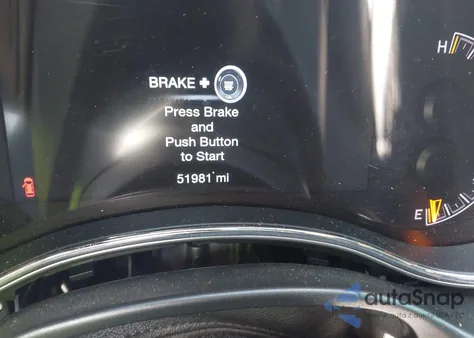 2020 Jeep Grand Cherokee North Edition 4X4 из США, поврежденный, VIN 1C4RJFAG9LC304899